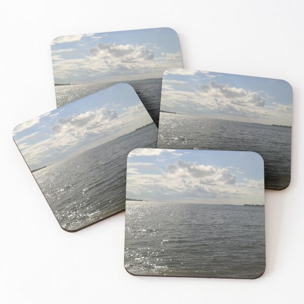 Item preview, st lawrence river designed and sold by Esopost.