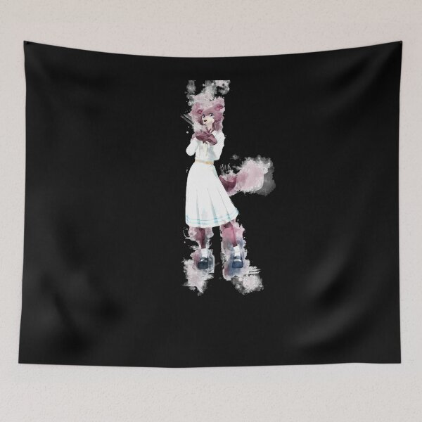 Item preview, Beastars - Juno Watercolor Classic  designed and sold by centenoni.