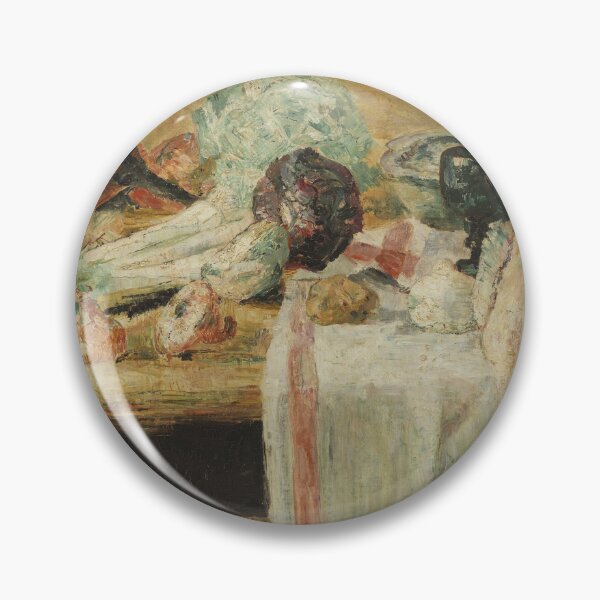 Item preview, James Ensor, 1860-1949 Belgium | Eccentric Elegance, Skeletons in Society, Dreams in Color, Surreal Spectacle  designed and sold by Bob-Studio.