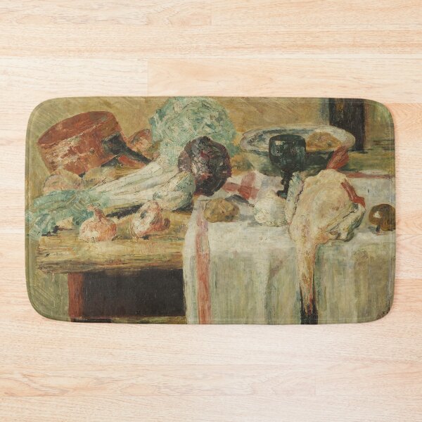 Item preview, James Ensor, 1860-1949 Belgium | Eccentric Elegance, Skeletons in Society, Dreams in Color, Surreal Spectacle  designed and sold by Bob-Studio.