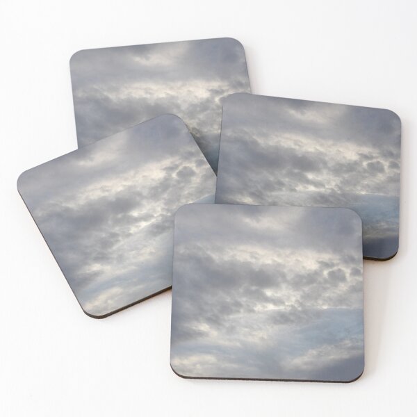 Item preview, Dual Cloud Layers designed and sold by gistinker.
