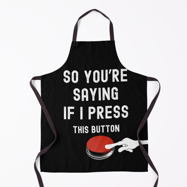 Item preview, Alien Press This Button Humor designed and sold by JoeZigns81.