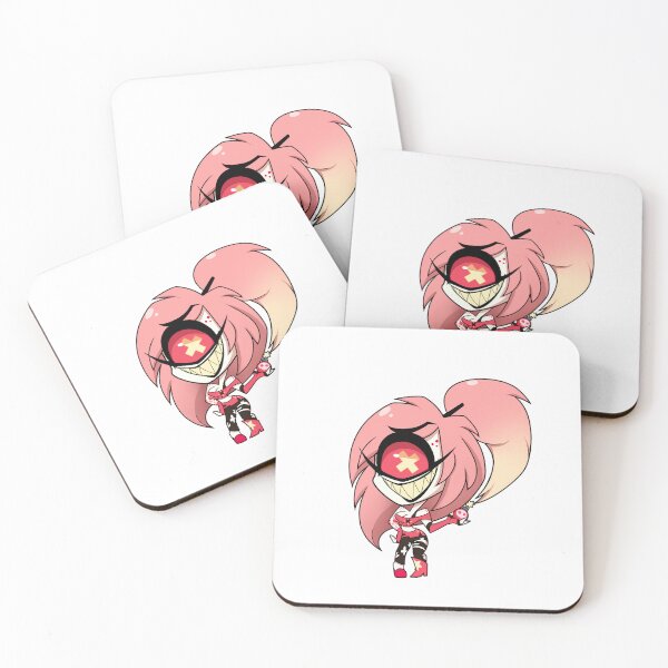 Item preview, Cherri Bomb Chibi designed and sold by Lala Laurie.