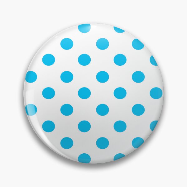 Item preview, Polka Dots #47 designed and sold by platonicXXI.