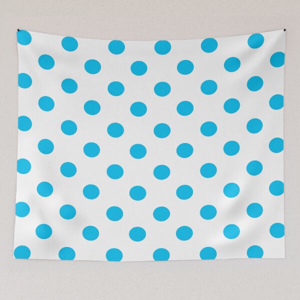 Item preview, Polka Dots #47 designed and sold by platonicXXI.