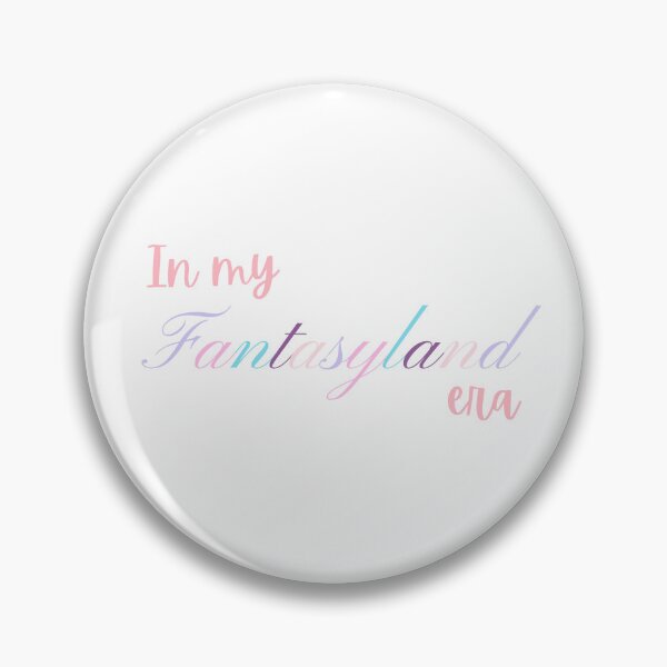 Item preview, in my fantasyland era designed and sold by purpletooths.
