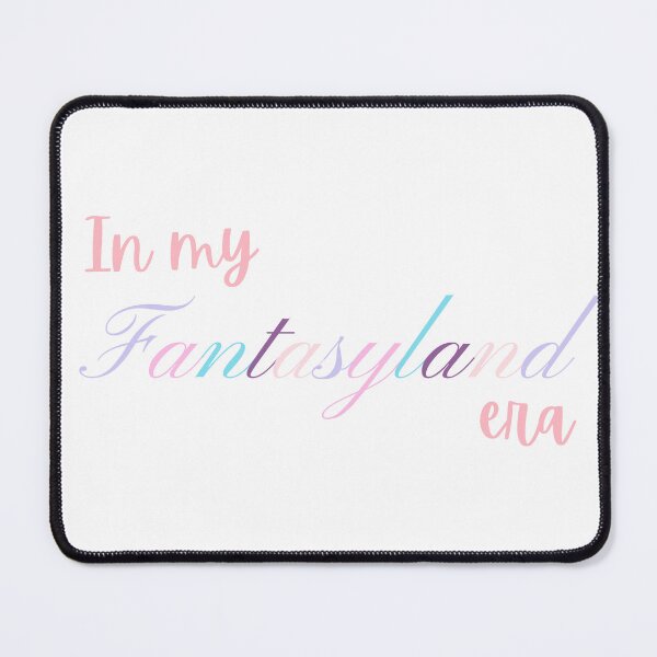 Item preview, in my fantasyland era designed and sold by purpletooths.