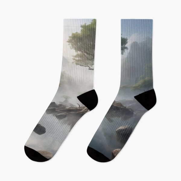 Item preview, Calm in the season 10 designed and sold by I-HERE.