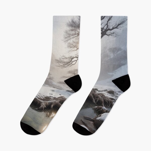 Item preview, Calm in the season 12 designed and sold by I-HERE.