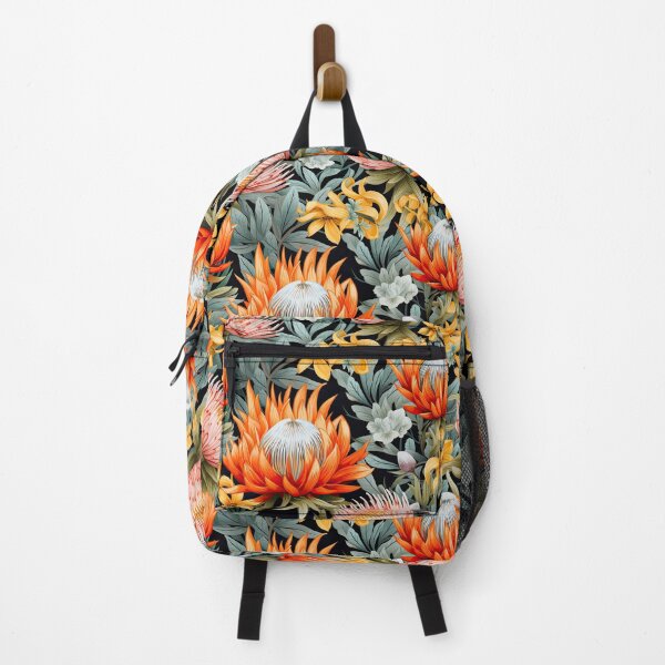 Item preview, Australian Native Flower Garden designed and sold by Eden Digital Creative.