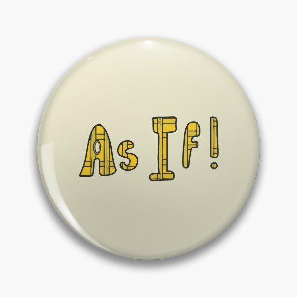 Item preview, As If  designed and sold by mtg98.