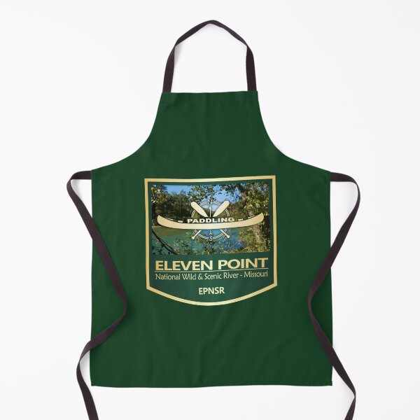 Item preview, Eleven Point NSR (PFK) designed and sold by curranmorgan.