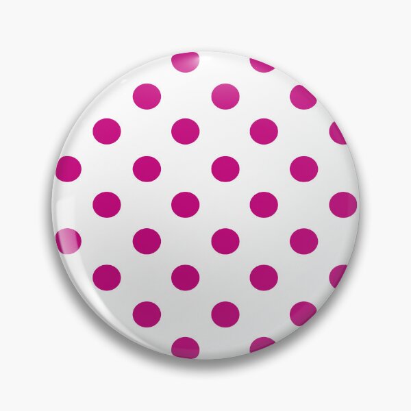 Item preview, Polka Dots #49 designed and sold by platonicXXI.