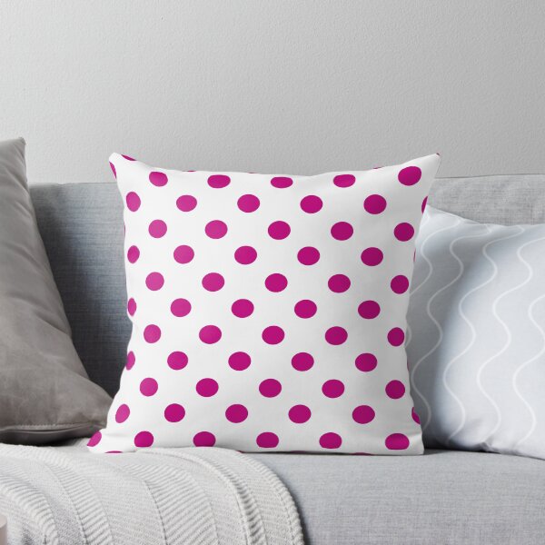 Item preview, Polka Dots #49 designed and sold by platonicXXI.