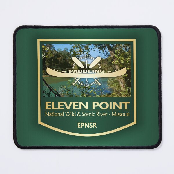Item preview, Eleven Point NSR (PFK) designed and sold by curranmorgan.