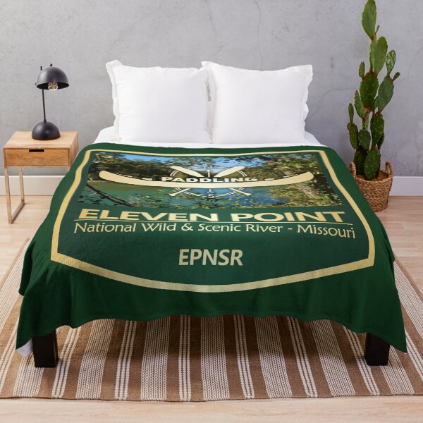 Item preview, Eleven Point NSR (PFK) designed and sold by curranmorgan.