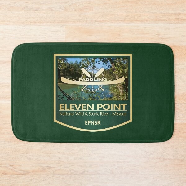 Item preview, Eleven Point NSR (PFK) designed and sold by curranmorgan.