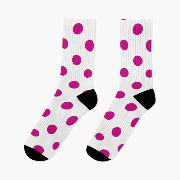 Item preview, Polka Dots #49 designed and sold by platonicXXI.