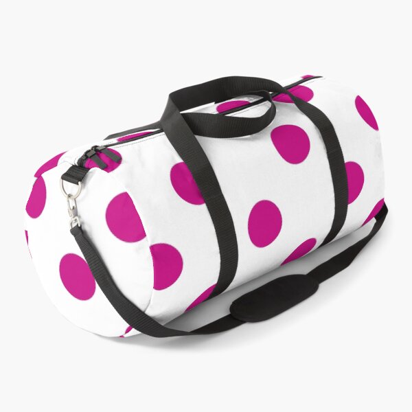 Item preview, Polka Dots #49 designed and sold by platonicXXI.