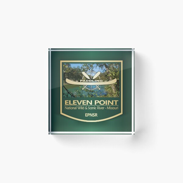 Item preview, Eleven Point NSR (PFK) designed and sold by curranmorgan.