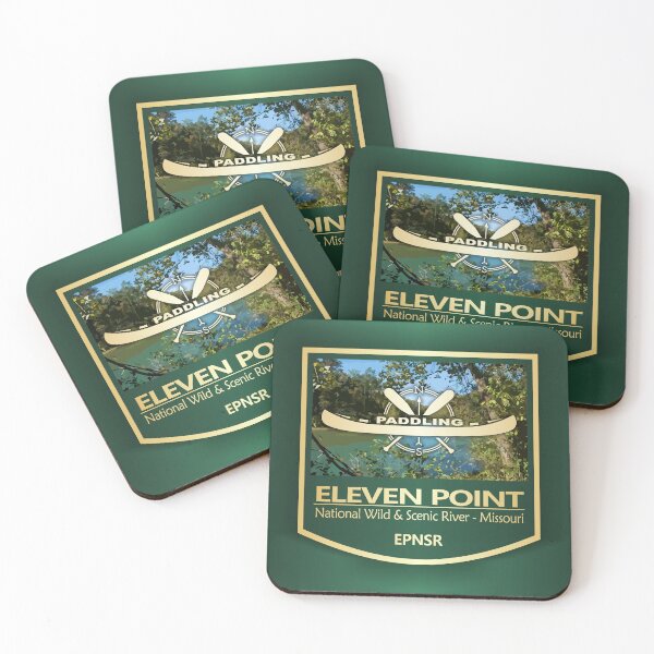 Item preview, Eleven Point NSR (PFK) designed and sold by curranmorgan.