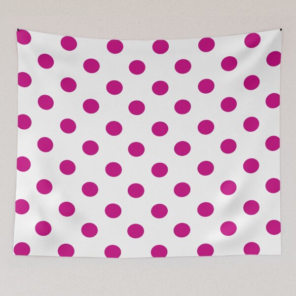 Item preview, Polka Dots #49 designed and sold by platonicXXI.