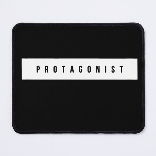 Item preview, Protagonist designed and sold by Vinson.