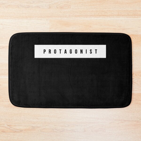 Item preview, Protagonist designed and sold by Vinson.
