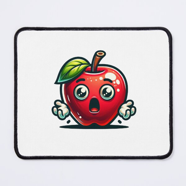 Item preview, Apple was surprised designed and sold by FerdiEverywhere.