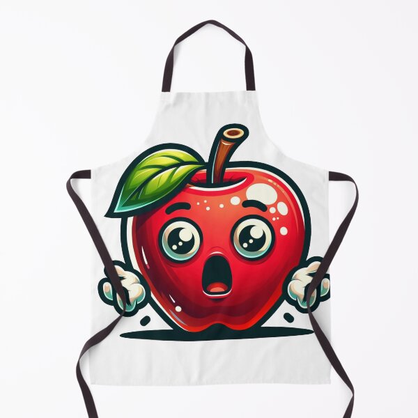 Item preview, Apple was surprised designed and sold by FerdiEverywhere.