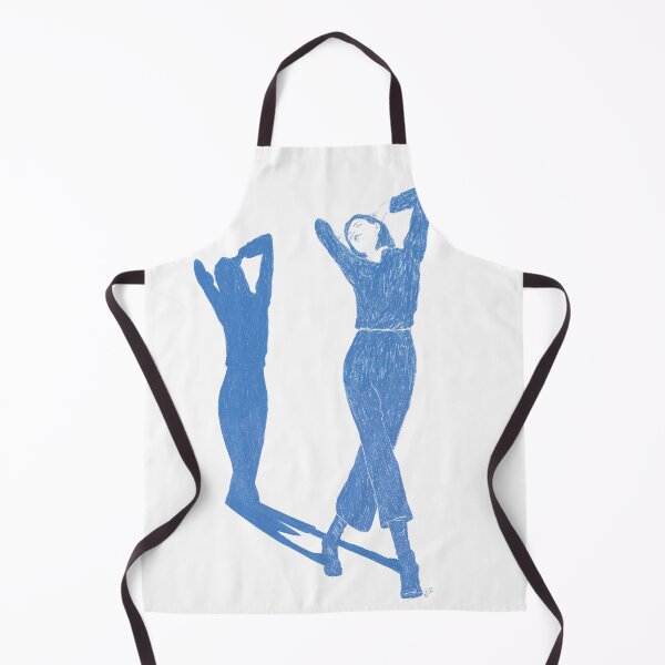 Item preview, Dancing #8 designed and sold by jennylizrome.