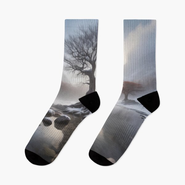 Item preview, Calm in the season 15 designed and sold by I-HERE.