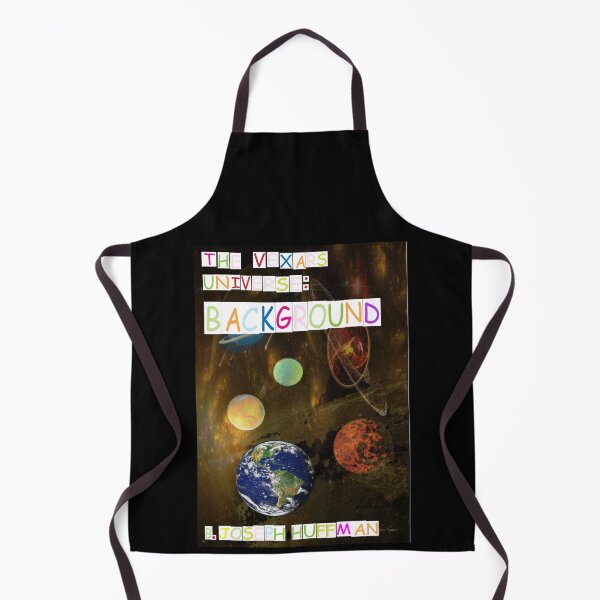 Item preview, The Vexars Universe - Background Cover designed and sold by theunaveragejoe.