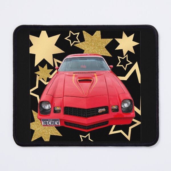 Item preview, Rojo Star designed and sold by Gaye Leanne Hardesty.