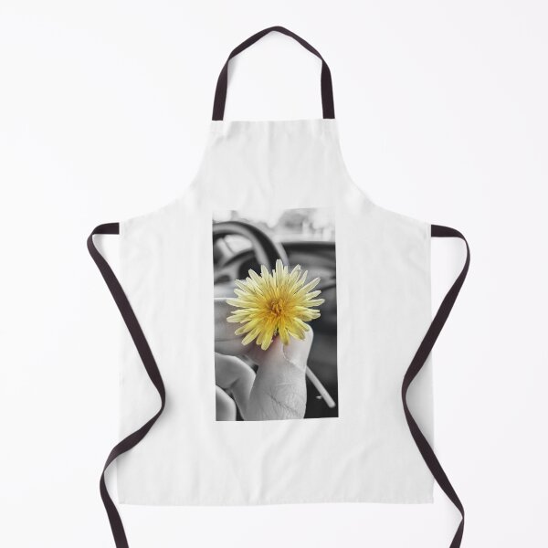 Item preview, Dandelion splash of color designed and sold by Judeana.