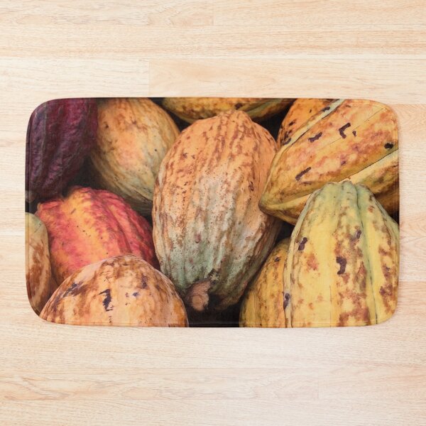 Item preview, Cacao Pods 2 designed and sold by taoaqui.