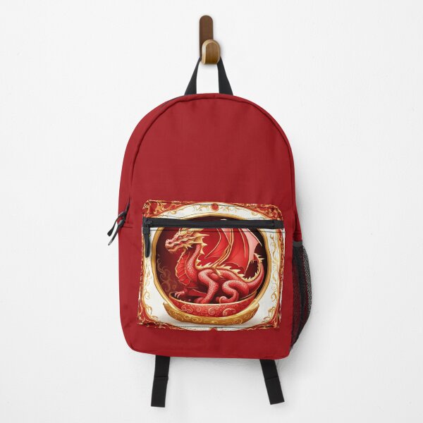 Item preview, Red Dragon designed and sold by FireGirlinOz.