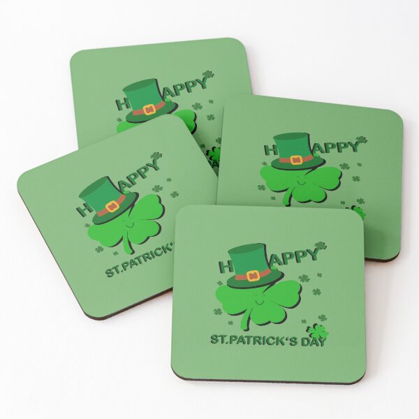 Item preview, Happy St. Patrick’s Day designed and sold by Whisky1111.