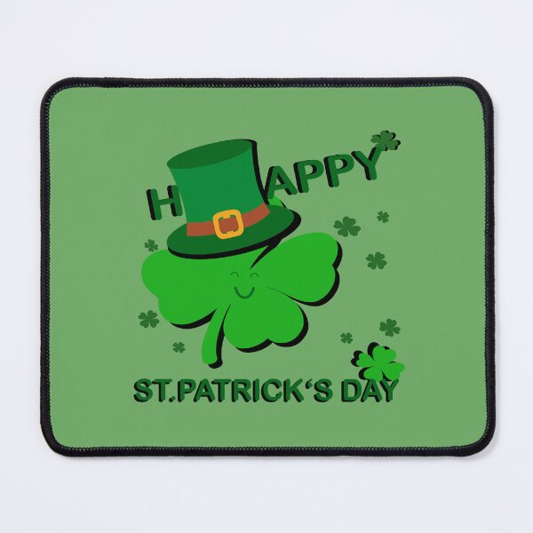 Item preview, Happy St. Patrick’s Day designed and sold by Whisky1111.