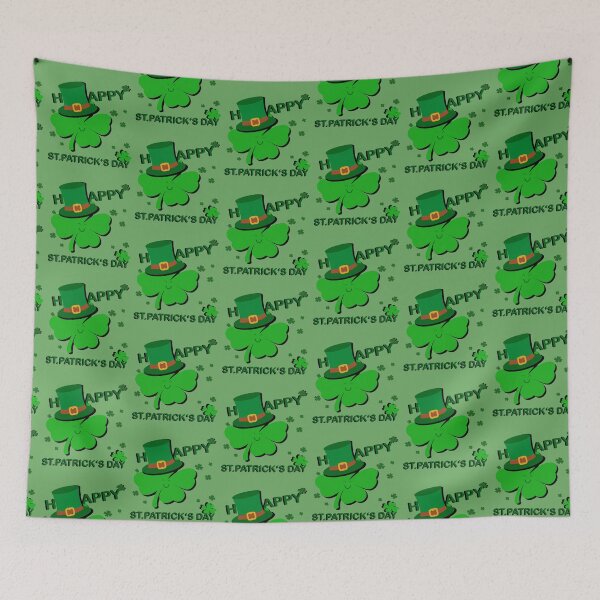Item preview, Happy St. Patrick’s Day designed and sold by Whisky1111.