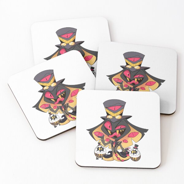 Item preview, Sir Pentious Chibi designed and sold by Lala Laurie.