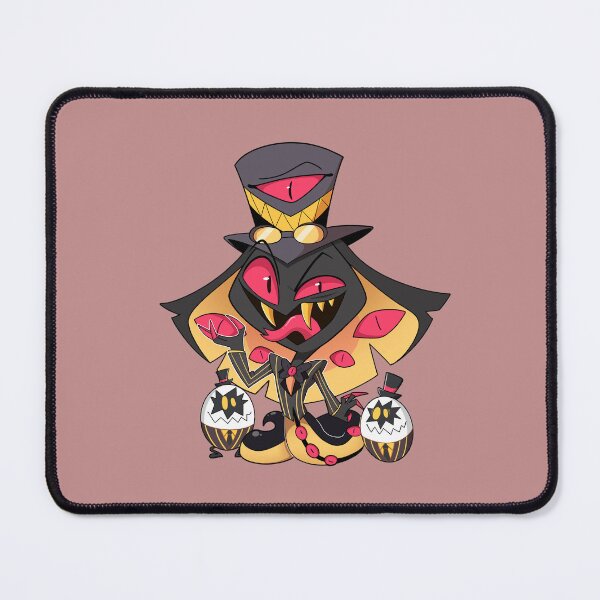 Item preview, Sir Pentious Chibi designed and sold by Lala Laurie.