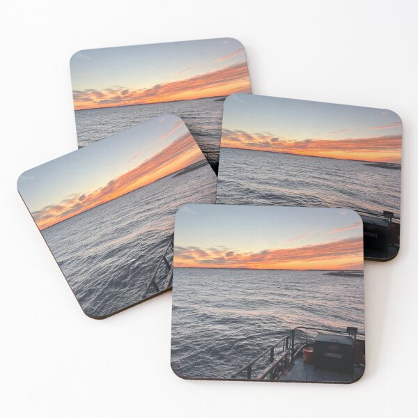 Item preview, Dawn on the Water designed and sold by Timothy Chambers.