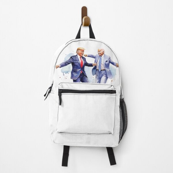 Item preview, Political Tango: Trump and Biden on the Dance Floor designed and sold by EricCORE.