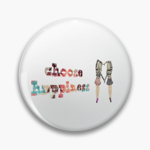 Item preview, Choose happiness designed and sold by ManikRaja.