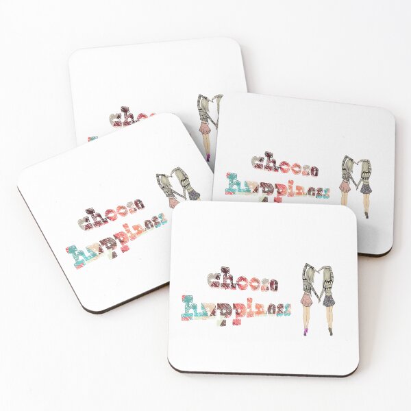 Item preview, Choose happiness designed and sold by ManikRaja.
