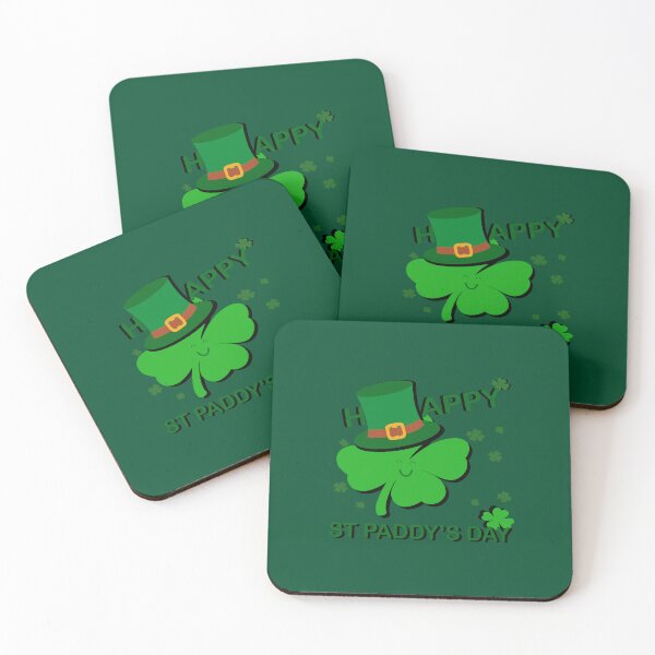 Item preview,  Paddy’S Day -Happy Saint Patrick’s Day  designed and sold by Whisky1111.