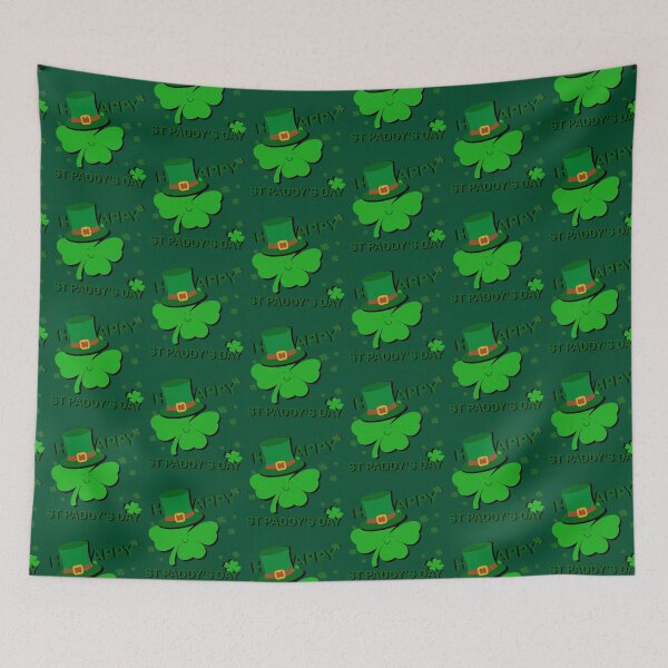 Item preview,  Paddy’S Day -Happy Saint Patrick’s Day  designed and sold by Whisky1111.