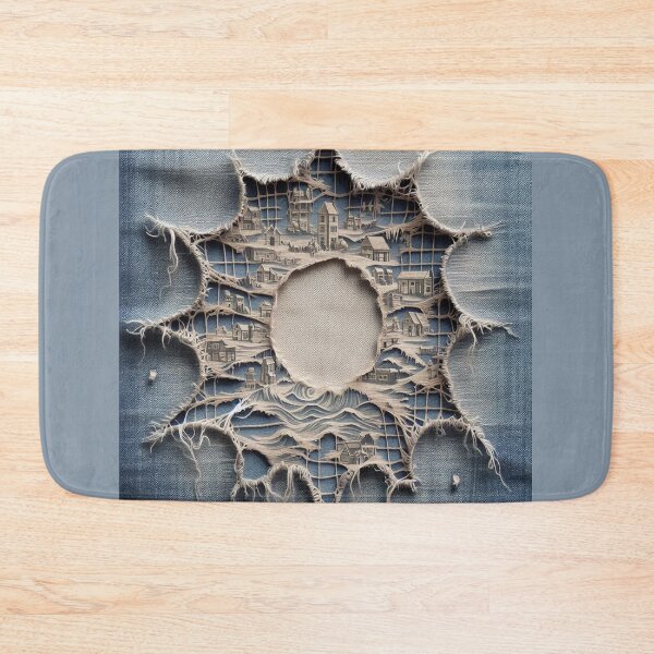 Item preview, The Great Hole of the Neighborhood, A Look Inside designed and sold by LaModaLoKa01.
