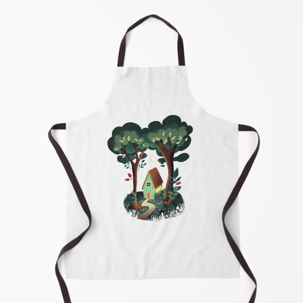 Item preview, Forest Cottage designed and sold by StormbornGem.